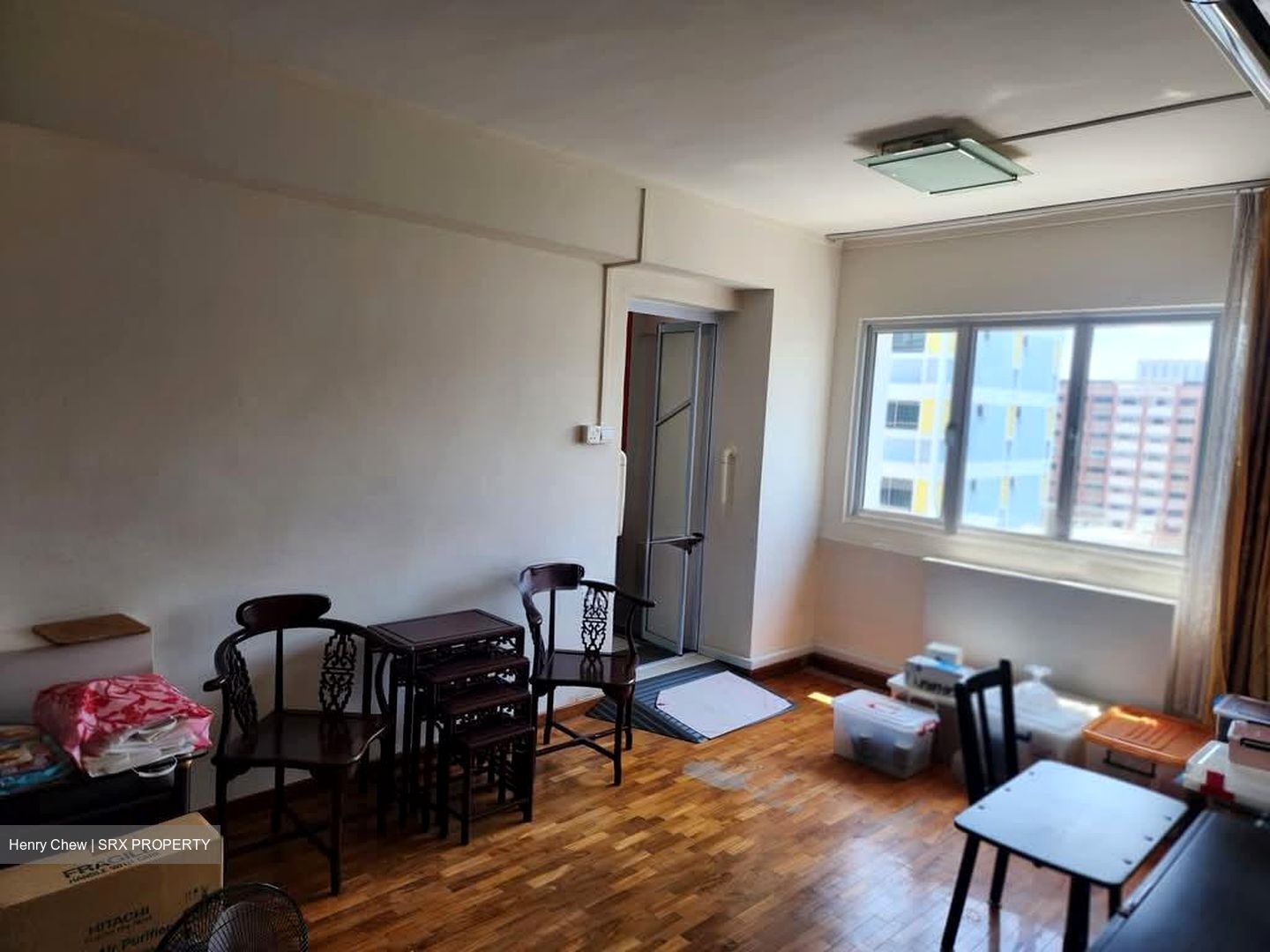 Blk 566 Pasir Ris Street 51 (Pasir Ris), HDB 4 Rooms #571389871